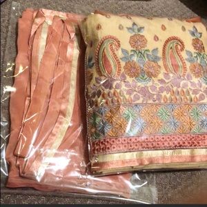 3 piece indian outfit 🎊🎉😍